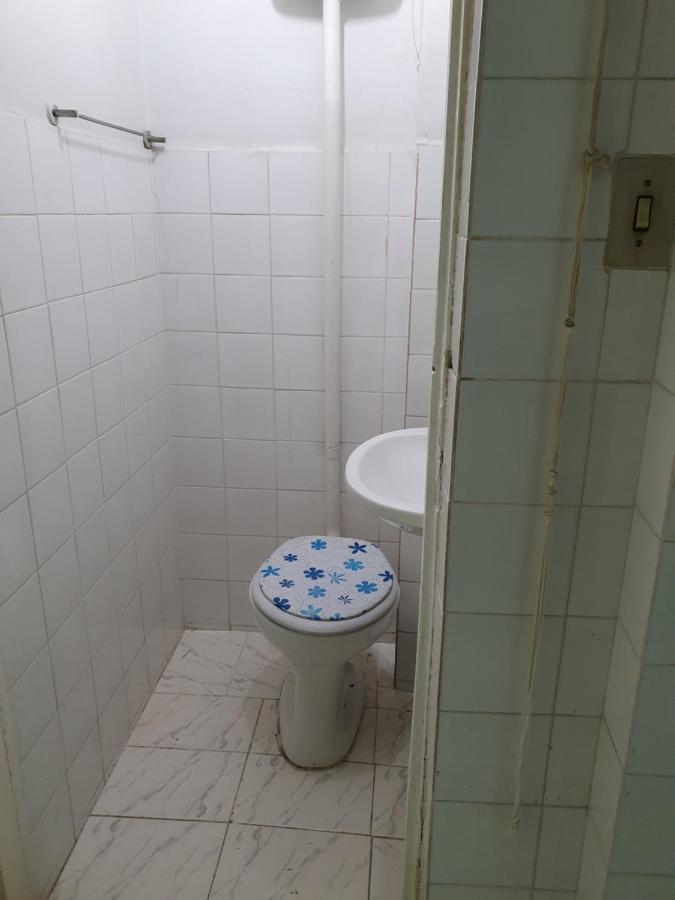 Maravilhoso Apartment Rio de Janeiro Luaran gambar