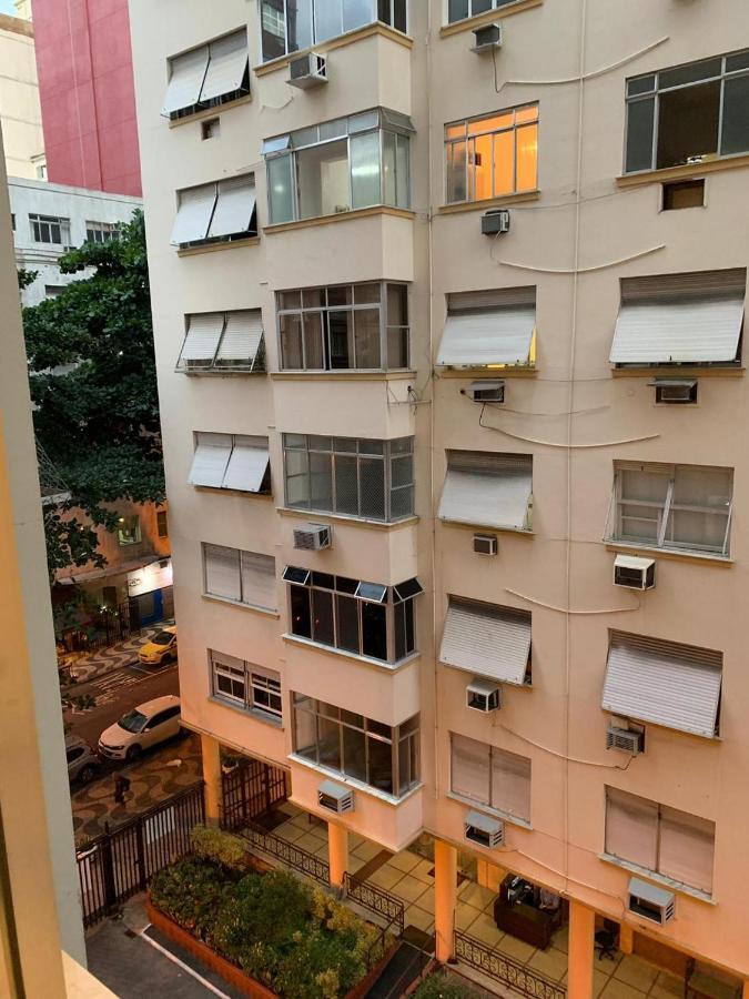 Maravilhoso Apartment Rio de Janeiro Luaran gambar